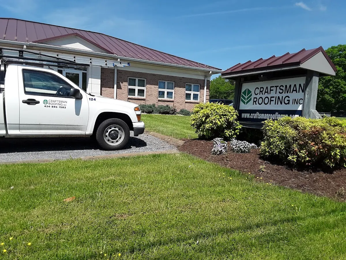 Quality Roof Replacement by experienced craftsmen in Monett